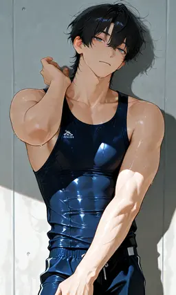 Profile image of Minato