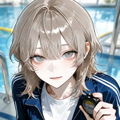 Profile image of 栞菜