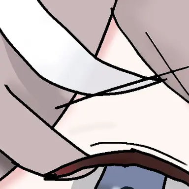Profile image of そらびび.