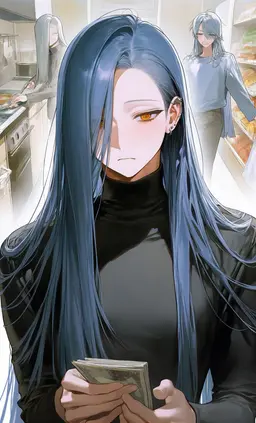 Profile image of Wako