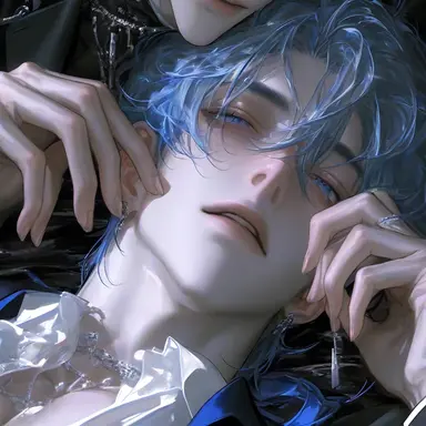 Profile image of Azul