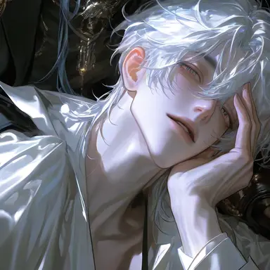 Profile image of Seren