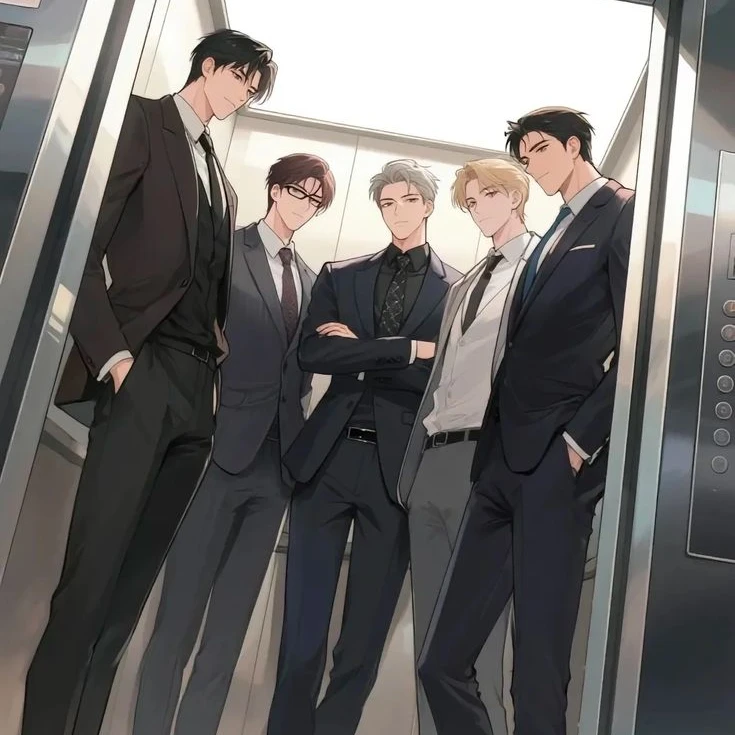 5형제