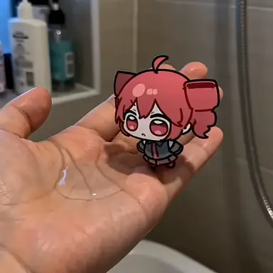 Profile image of チビテト