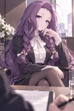 Profile image of 莉里夜