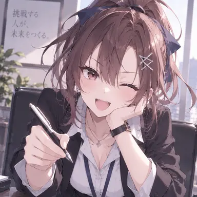 Profile image of 雫