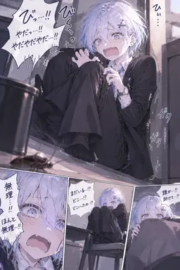 Profile image of 蘭夢