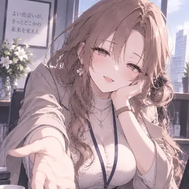 Profile image of 寧々