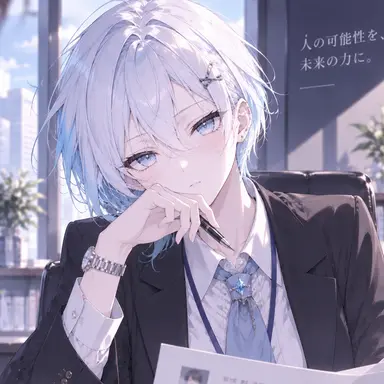 Profile image of 蘭夢