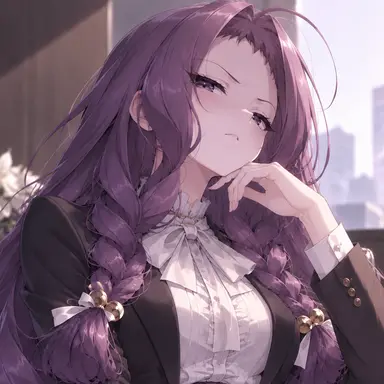 Profile image of 莉里夜