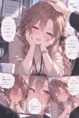 Profile image of 寧々
