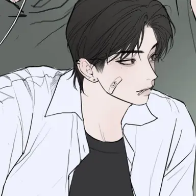 Profile image of Kang Woo-hyun