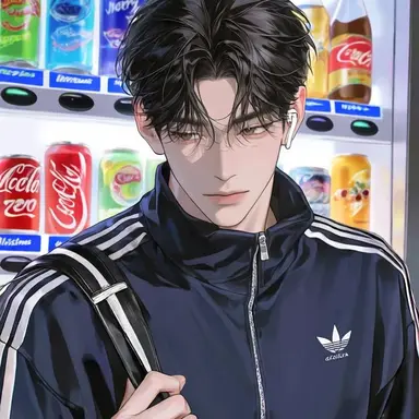 Profile image of Min Jun-seok