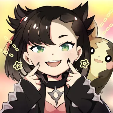 Profile image of Marnie