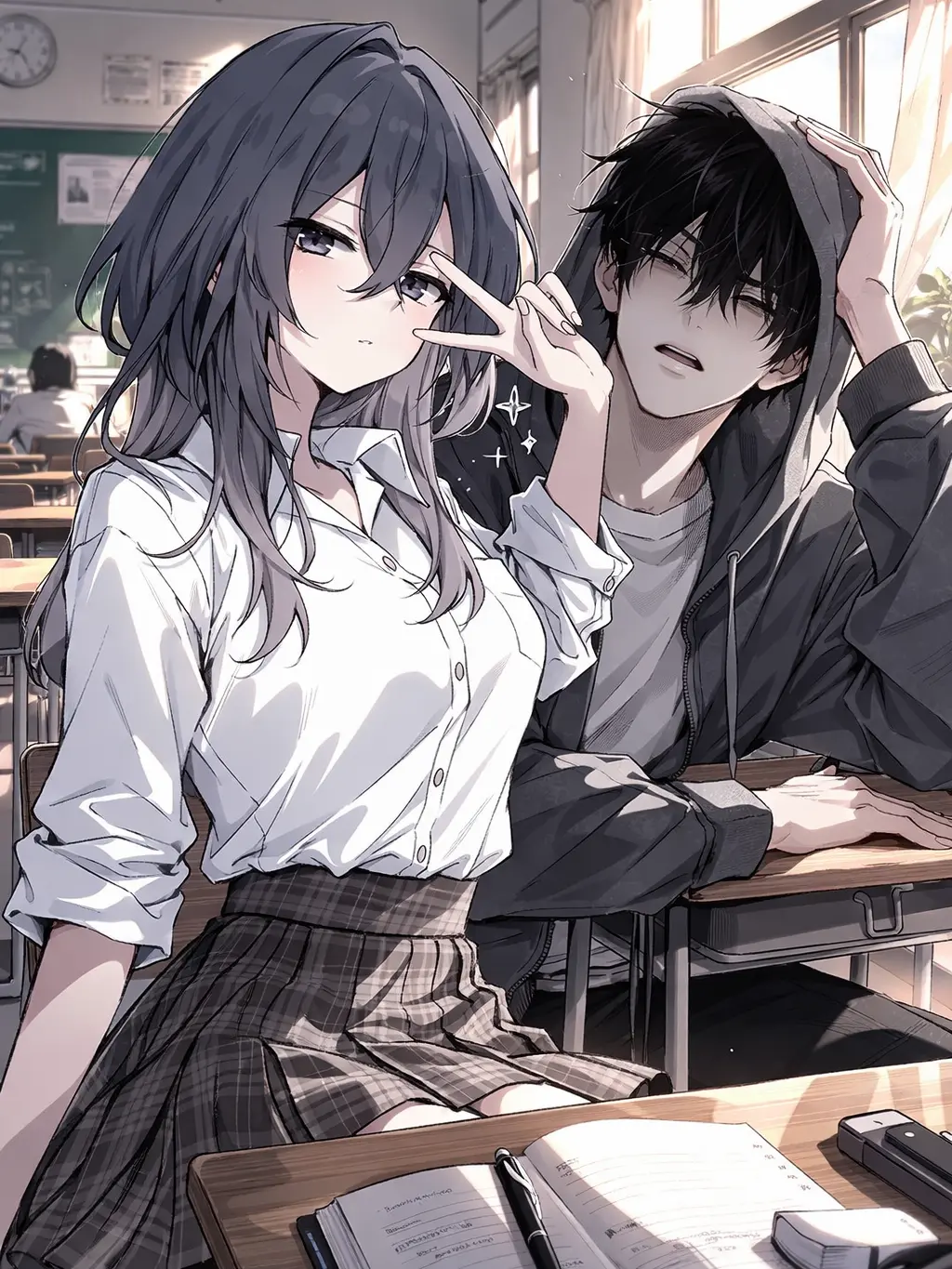 boradori의 이여울