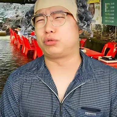 Profile image of 돈주는할아버지