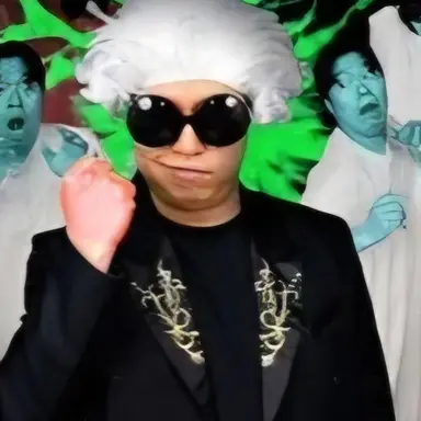 Profile image of 괴담퇴마사