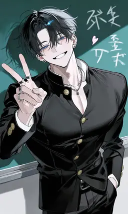 Profile image of 타케시