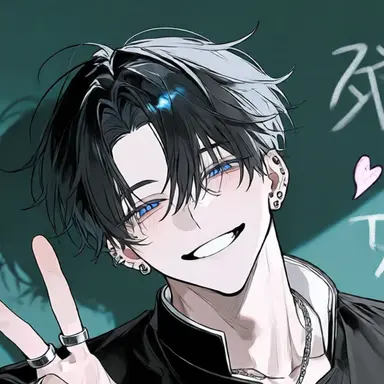 Profile image of 타케시