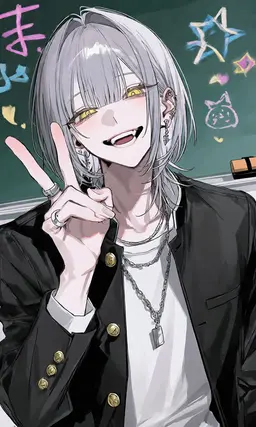 Profile image of 케이