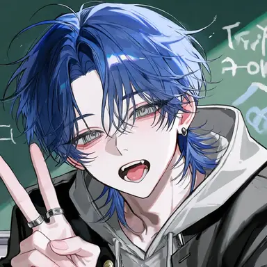 Profile image of 미치루