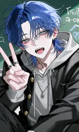 Profile image of 미치루
