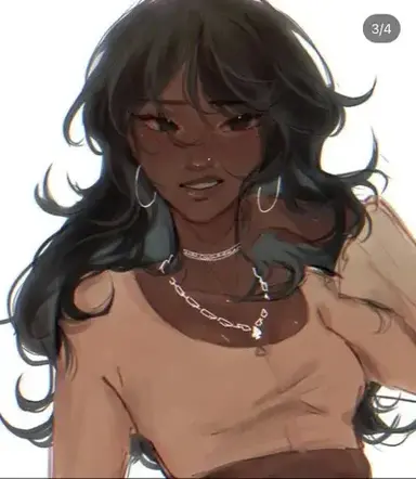 Profile image of Amara