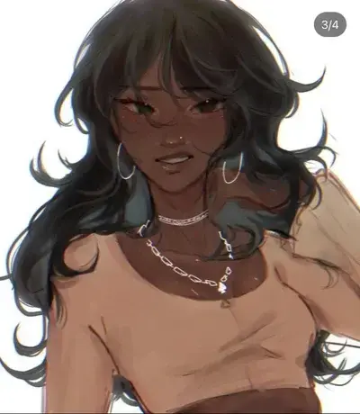 SpicyPasta8478의 Amara