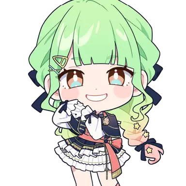 Profile image of 茶子