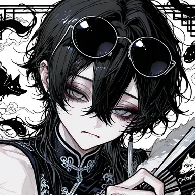 Profile image of 레이셰