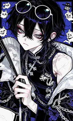 Profile image of 레이셰