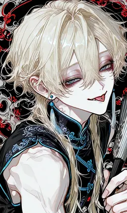 Profile image of 미오
