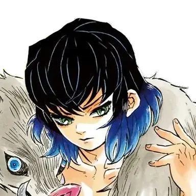 Profile image of 하시비라 이노스케