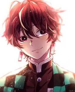 Profile image of 카마도 탄지로