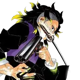 Profile image of 시나즈가와 겐야