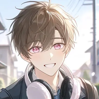 Profile image of Nao