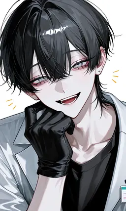 Profile image of Saku