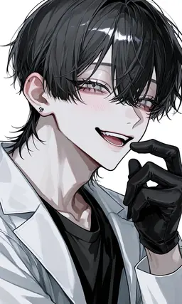 Profile image of Saku