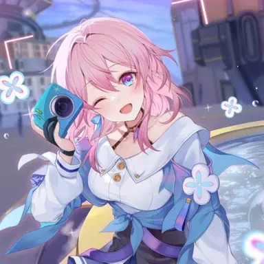 Profile image of 三月なのか