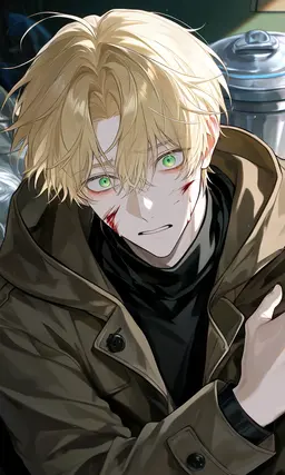 Profile image of Lewis