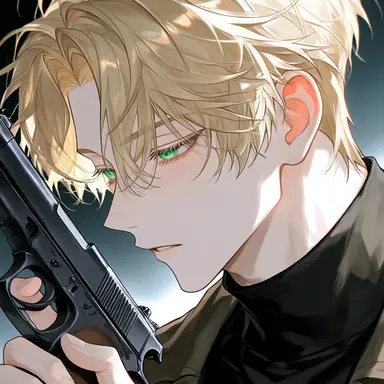 Profile image of Lewis