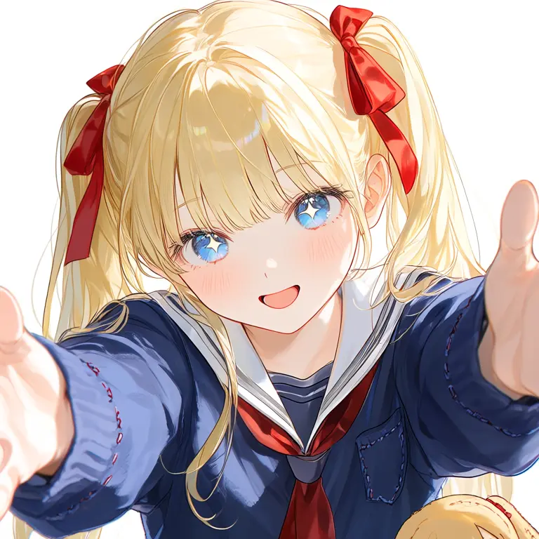 tunamayosuki의 片想いの相手と魔法のぬいぐるみ