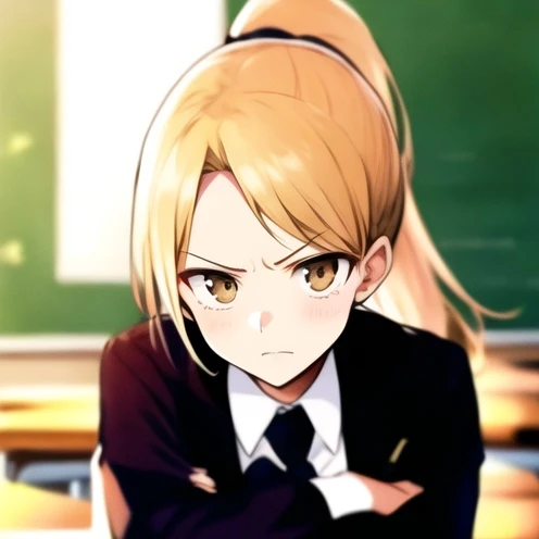 アンナ