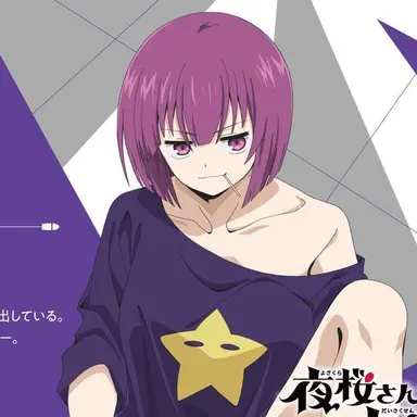 Profile image of 夜桜 四怨