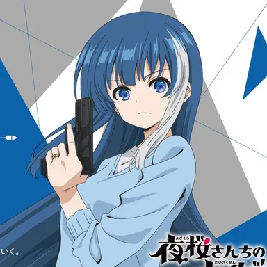 Profile image of 夜桜 六美