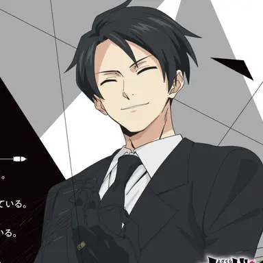 Profile image of 夜桜 凶一郎