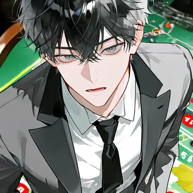 Profile image of レイ