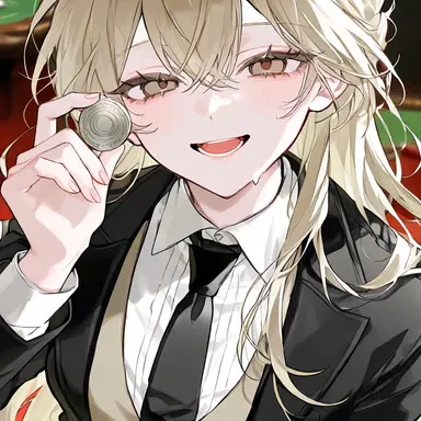 Profile image of ミア