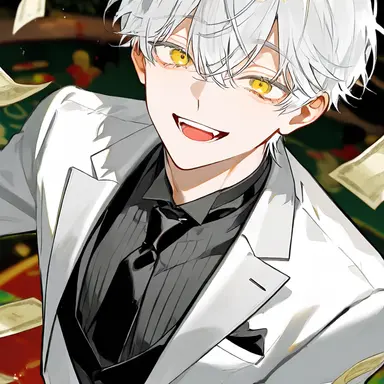 Profile image of ユキ