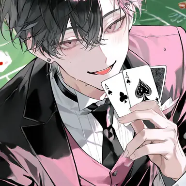Profile image of ルカ